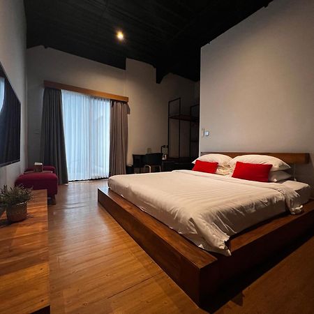 Rumah Kahyangan Canggu Dış mekan fotoğraf