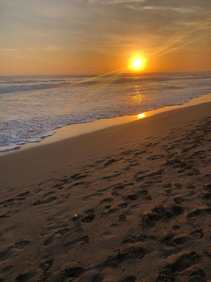 Rumah Kahyangan Canggu Dış mekan fotoğraf