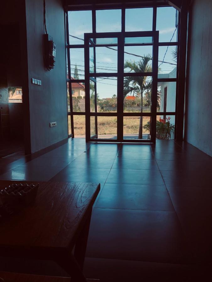 Rumah Kahyangan Canggu Dış mekan fotoğraf
