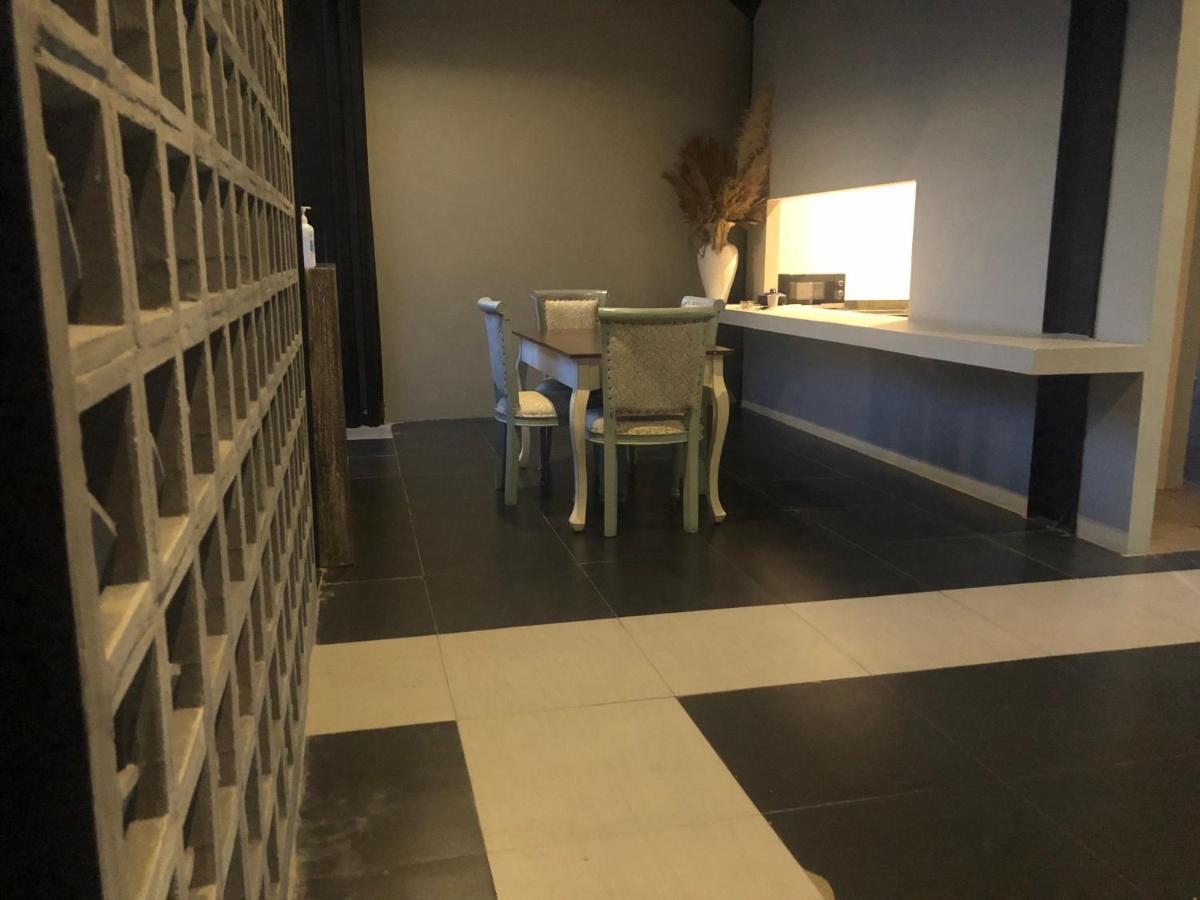 Rumah Kahyangan Canggu Dış mekan fotoğraf