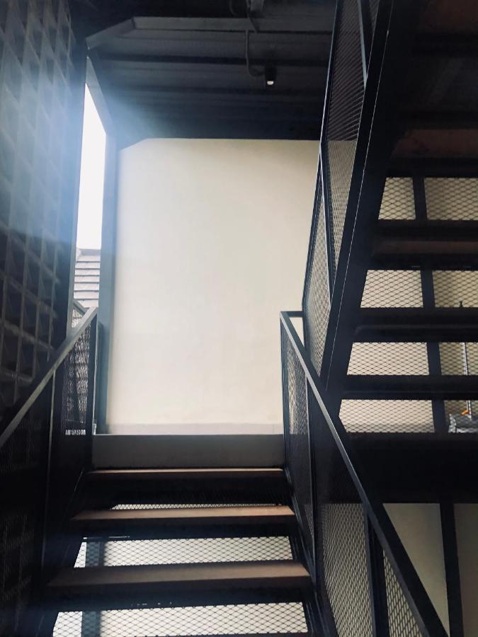 Rumah Kahyangan Canggu Dış mekan fotoğraf