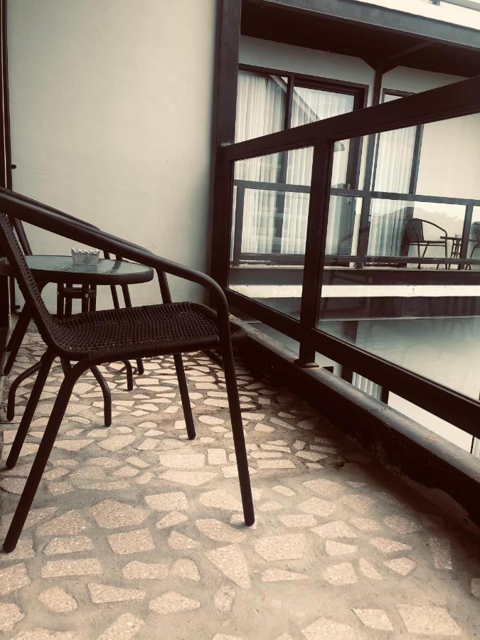 Rumah Kahyangan Canggu Dış mekan fotoğraf