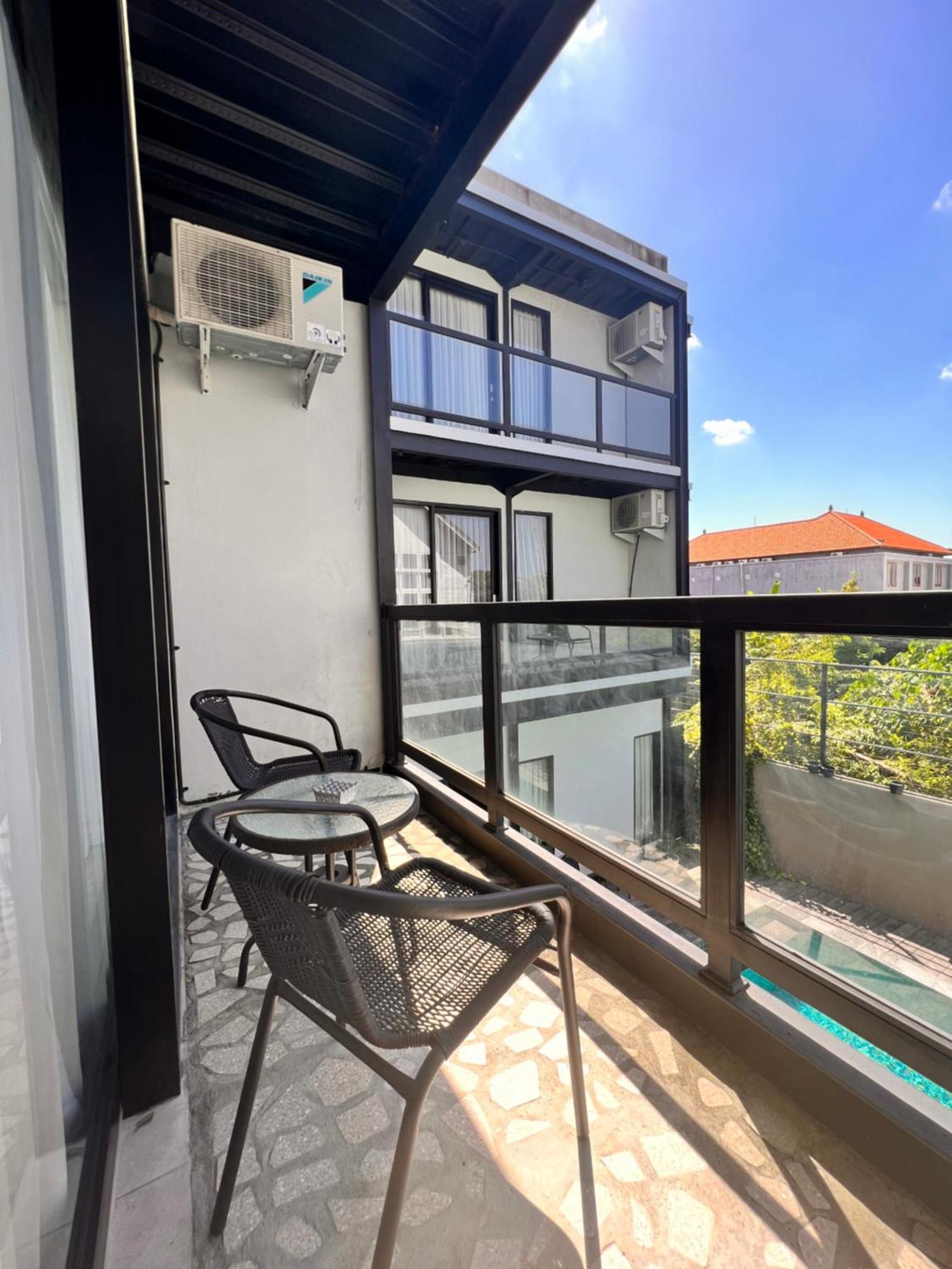 Rumah Kahyangan Canggu Dış mekan fotoğraf